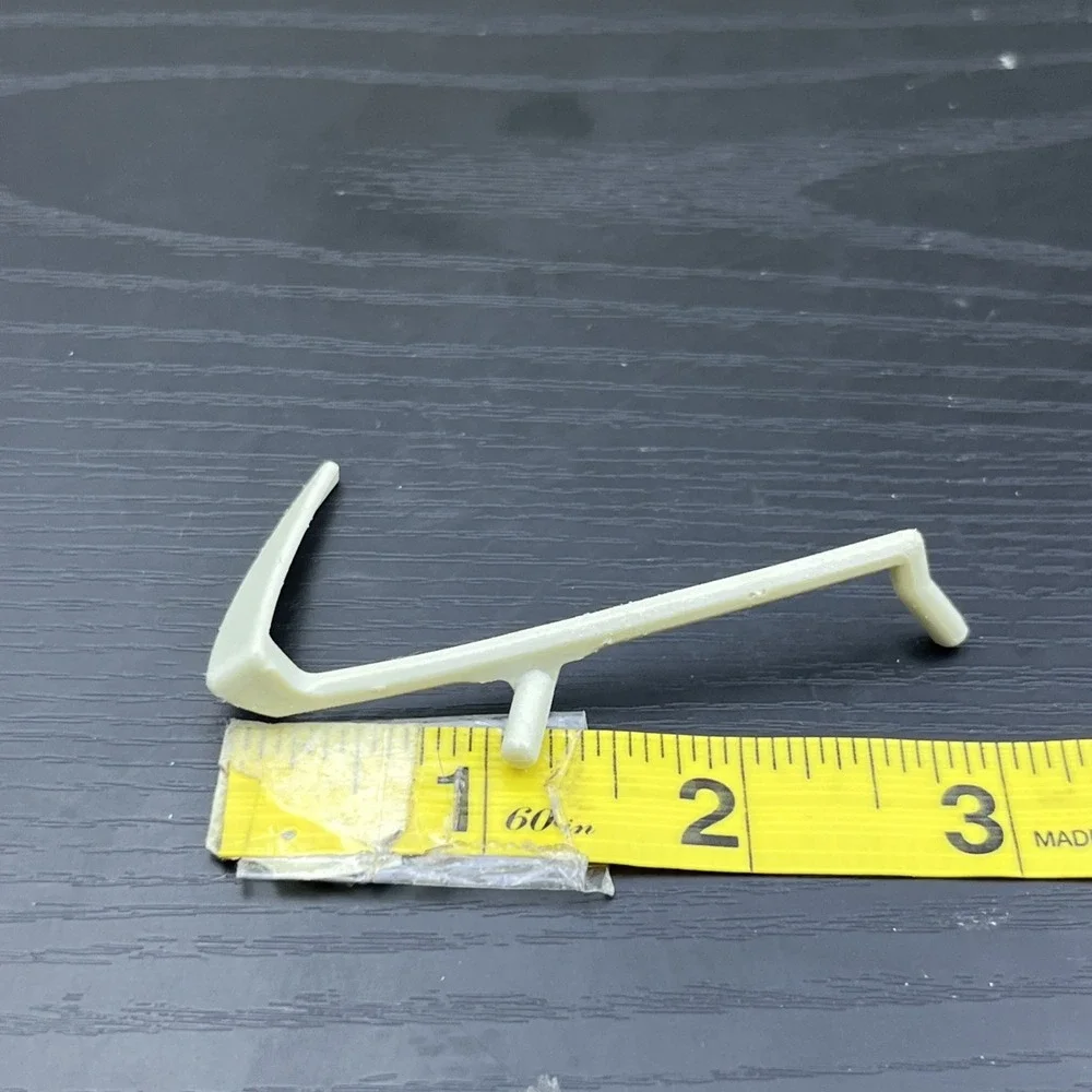 PLAYMOBIL Tool Lot Wrench Saw Pickaroon Pitchfork Construction Farm Parts